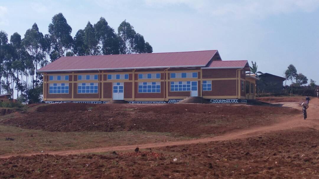 Nyakarenzo IDP Model Village, umudugudu w'icyitegererezo, hitamo <a href="/rpfinkotanyi/">FPR-Inkotanyi</a> maze utore <a href="/PaulKagame/">Paul Kagame</a> umuperezida w'icyitegererezo!!!