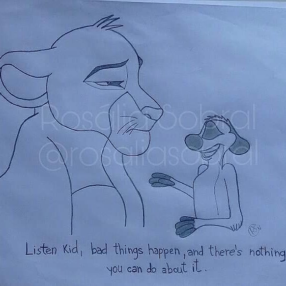 Oops_rosa's tweet photo. @buckatlist Loved that picture so I did this drawing. Hope you like it. ❤😍 https://t.co/9gznaKvSEn