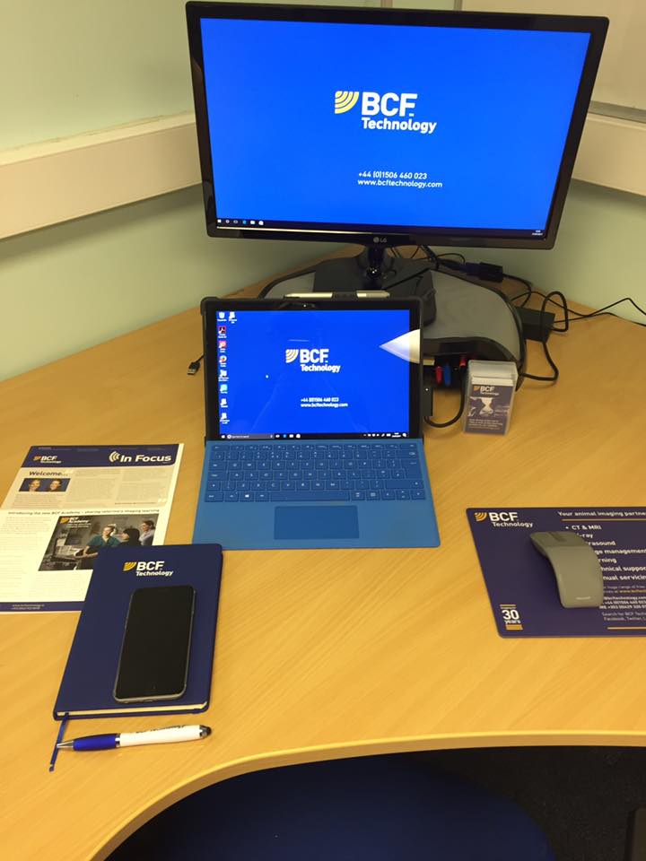 IMVimaging's tweet photo. Mark starts with BCF on Monday as our new IT Service Support Engineer! We look forward to seeing you next week Mark, welcome to the team! https://t.co/JhoKv0wbOk