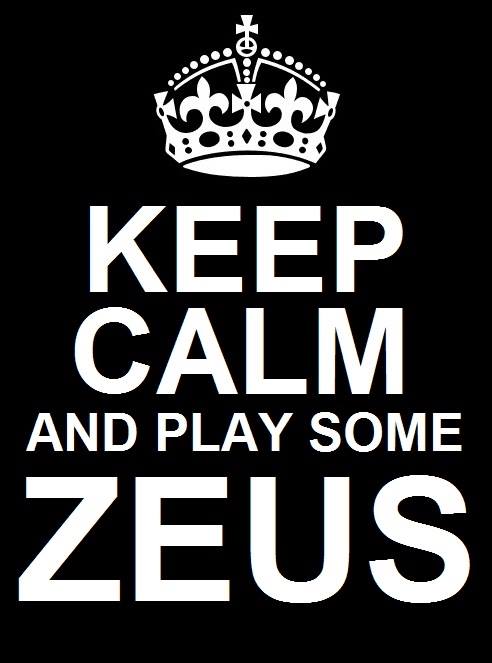 ZEUS tweet media