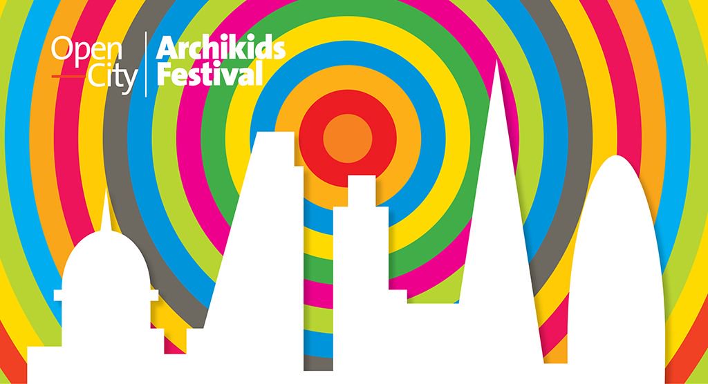 InhabitatArchit's tweet photo. Make sure you attend the #archikids festival with your family this weekend. We're sure it's going to be great! https://t.co/FGqd62Jha8 https://t.co/qN2JbikBok