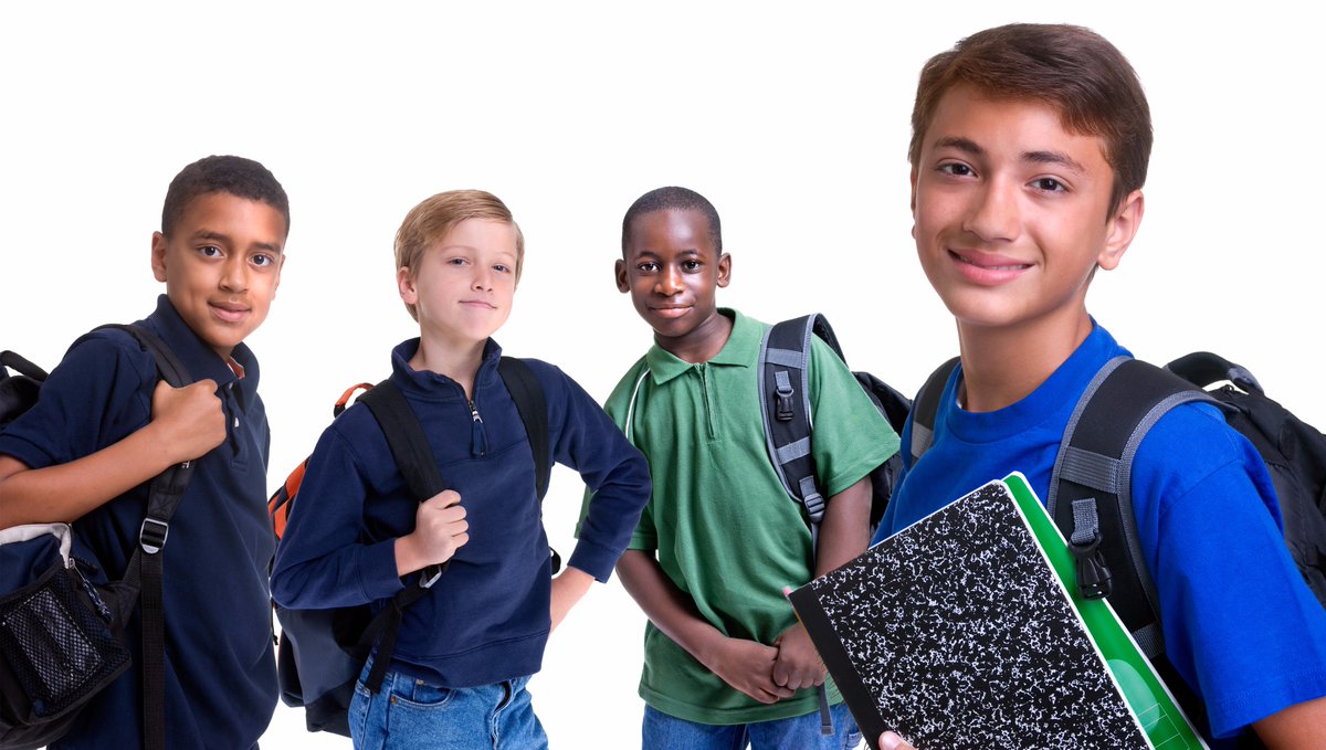 Help students of all ages in Santa Clara County by donating school supplies: bit.ly/2uihVqg
