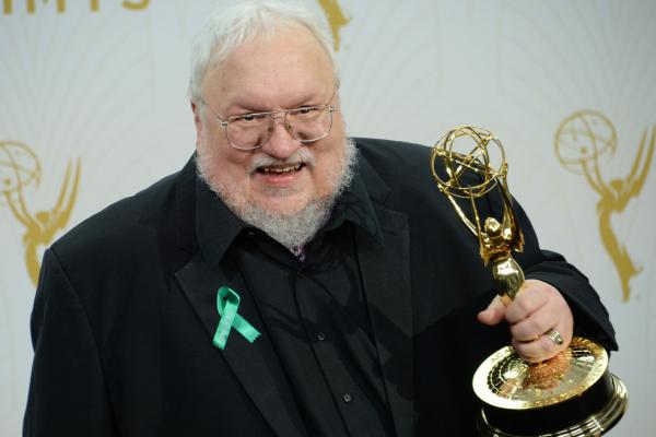 SkyrimTG's tweet photo. Syfy orders Superman prequel series 'Krypton,' new George R.R. Martin project
https://t.co/gfqOuhcR9G https://t.co/tLxJ9W2X8F