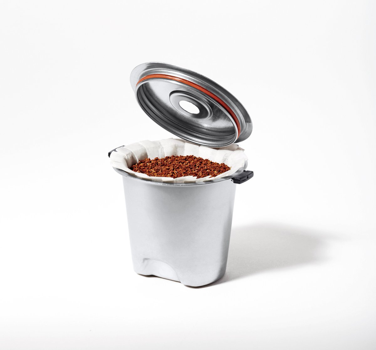 Happy Friday! Only 7 hours until the weekend! Power through this workday with Ekobrew! #ekobrew #coffee #happyfriday