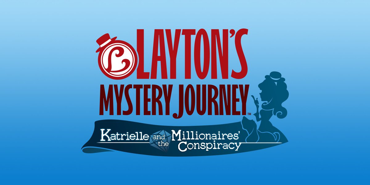 layton mystery journey 3ds