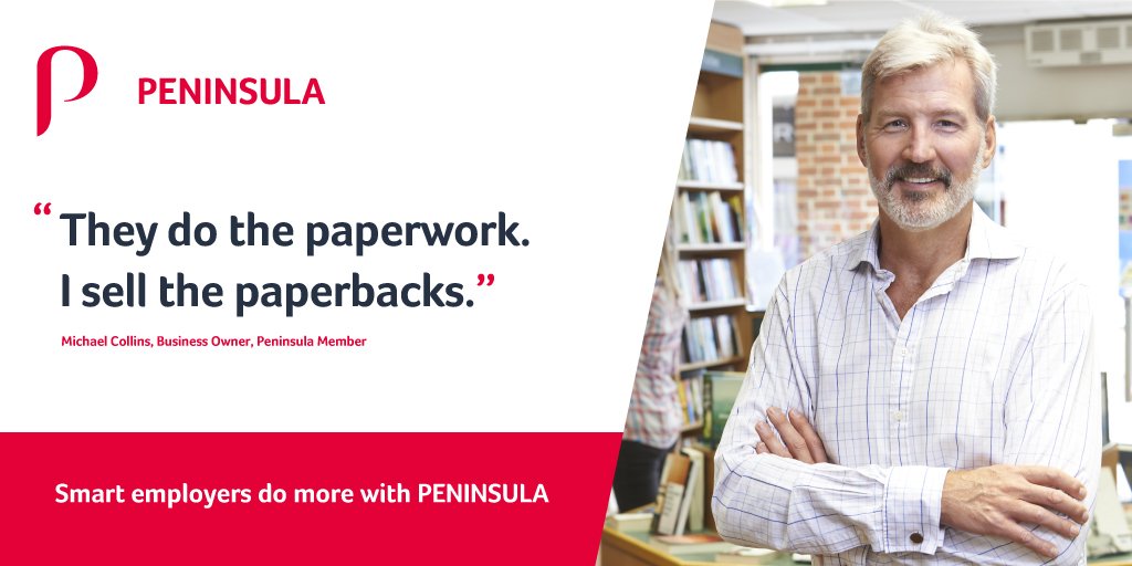 peninsula_scot's tweet photo. See how Peninsula can help you become a #SmartEmployer https://t.co/xWLBpWJ1b6  #hr #ukemplaw https://t.co/cedeZzCRWQ