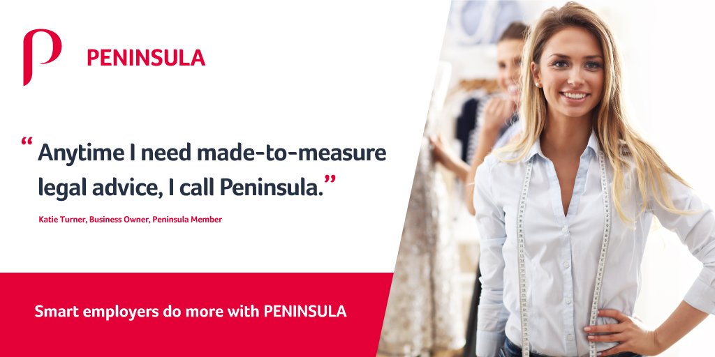 peninsula_wales's tweet photo. See how Peninsula can help you become a #SmartEmployer https://t.co/QNgOALqREq  #hr #ukemplaw https://t.co/X3JylJhrDq