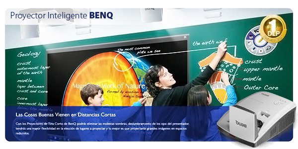 BiosSoftware's tweet photo. Nos enorgullecemos de buscar las mejor tecnología para nuestros clientes. El #ProyectorBenQ se convierte en su tablero digital #BiosSoftware https://t.co/3GRmMleOiv