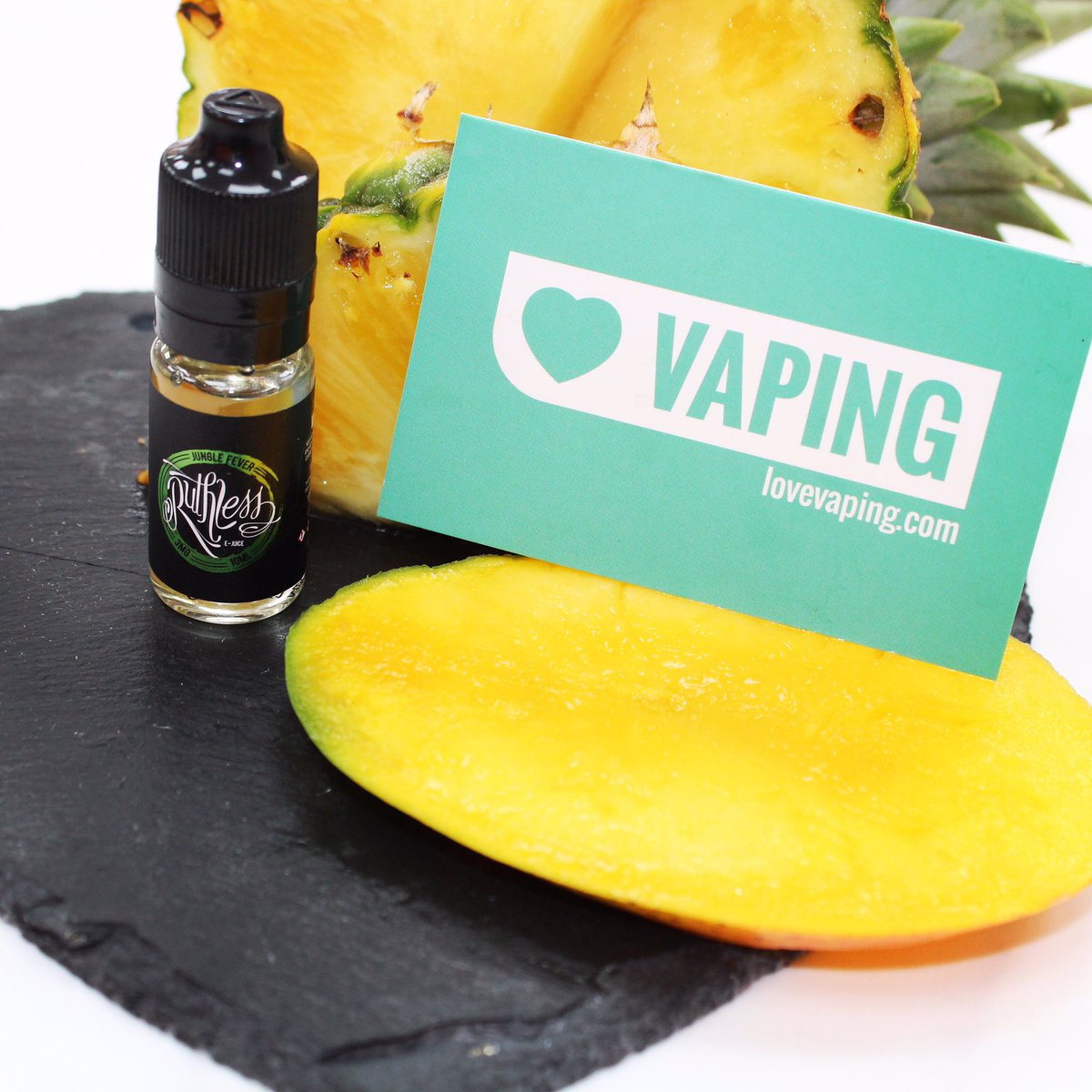 Treat yourself. It's Friday 🙌

Lovevaping.com 💚