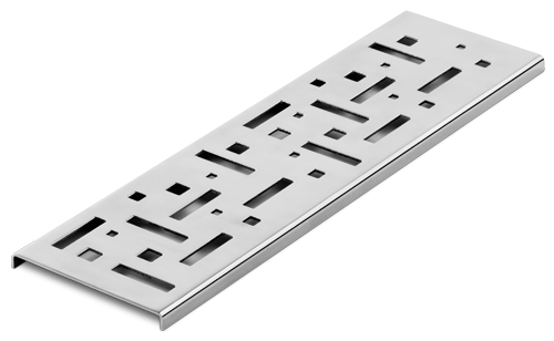 OTLWetRoomsLtd's tweet image. #LinearChannels are ideal for a modern, stylish look in your #WetRoom. Numerous options to choose from too! Look:
ow.ly/CqjA30dMcOg