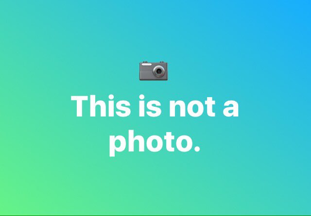 Glennematic's tweet photo. The Treachery of Images. #magritte #art #arthistory #photo #pipe #notapipe #painting #goofy #1929 #smile https://t.co/Fl9tHo0FDQ