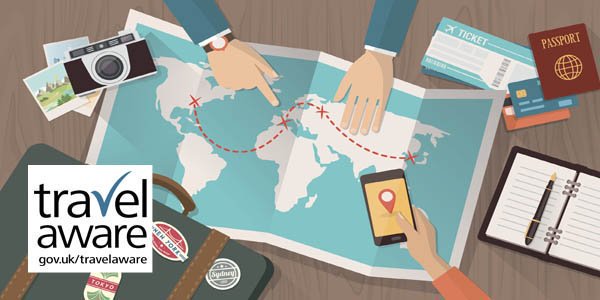UKinTurkiye's tweet photo. Travelling without insurance can end up costing you a lot. Don’t travel #uninsured. Be #TravelAware https://t.co/UEfCSXLXOF #BritsinTurkey https://t.co/JyEN43GaNV