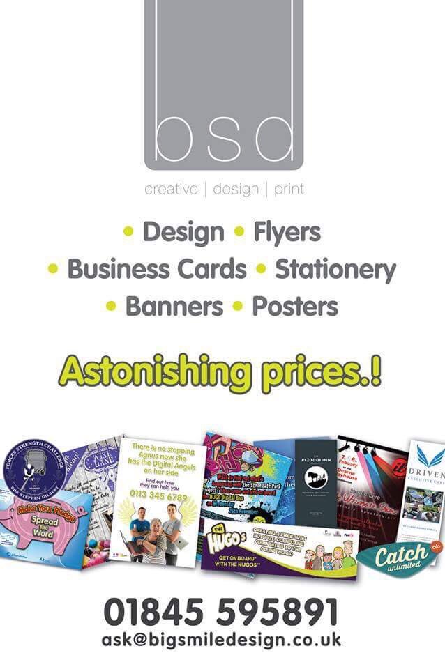 BigSmileDesign1's tweet photo. Looking for printing?
WE CAN BEAT WHAT YOU'RE CURRENTLY PAYING. PLEASE CALL OR EMAIL US YOUR PRINT SPEC OR PRINT INVOICE. https://t.co/00gJpJ25r9