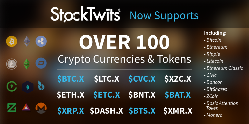 Stocktwits's tweet photo. We just did something amazing. GET ready https://t.co/ACWTDQF8jf https://t.co/yL3YIteDlT