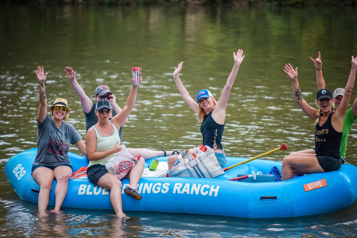 bsrfloat's tweet photo. It's floating season! Who's ready to join us on the river? https://t.co/bWJcfatZ9l #missouri #meramec https://t.co/OG3zVZvIYj
