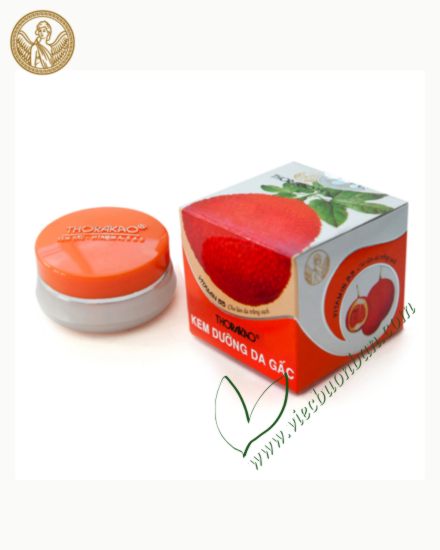 indecentKurt's tweet photo. Momordica (Gac Fruit) Skin Cream $2.98 #SkinCream #GacFruit @ViecBuonBan #Vietnam #ShoppingVietnam pls RT! https://t.co/JknS8isKc0 https://t.co/bC5Wk58ai6