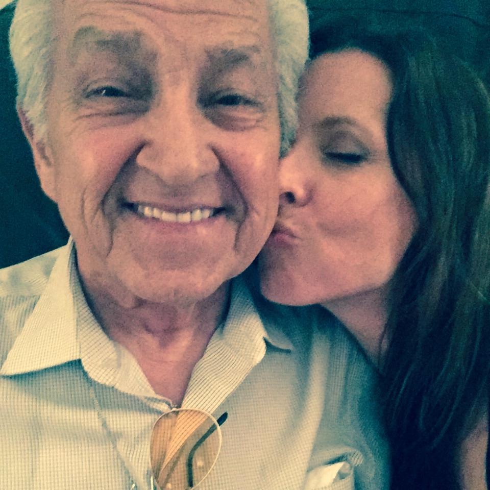 luvlifewithboyz's tweet photo. Facing the hardest of days with my #sunshine. He inspired this week's post "#Lessons From #Grandpa." #lifewithboyz  https://t.co/SLIePyS8Yd https://t.co/m2F5X5Qeeo