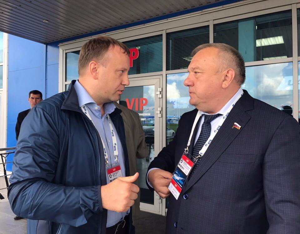 На МАКСе - 2017 сторонники обсудили развитие авиастроения

Подробнее: storonniki.info/novosti/na-mak…

#Сторонники #СторонникиЕР