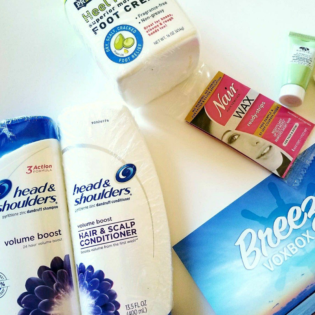 islasianxjacki's tweet photo. new products from head &amp; shoulders @influenster #HsxTarget #gotitfree https://t.co/cI4LUdrs9X