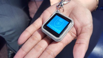 Imagine having your passwords secure in the palms of your hands!! That's passfort.. #GetPassfort getpassfort.com
