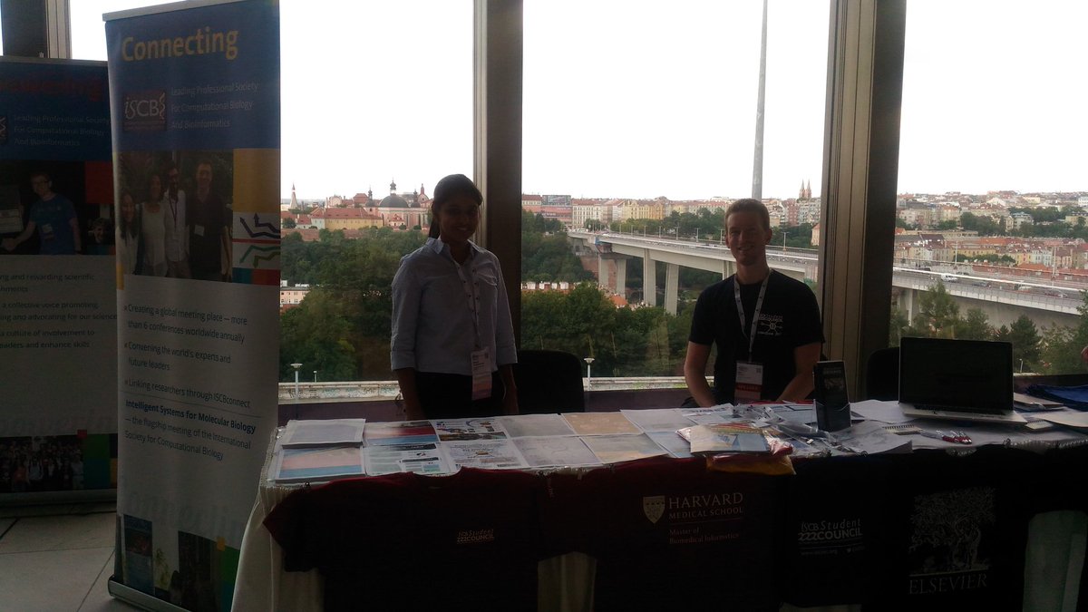 RSGItOfficial's tweet photo. Smiling and ready for us! Student Council #SCS17 #ECCB #ISCB2017 https://t.co/0xdXSjVARu