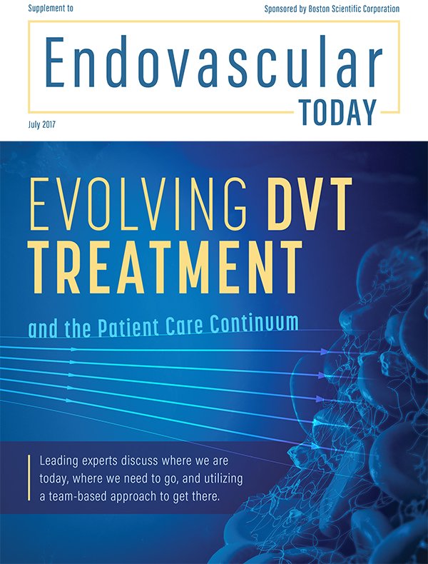 SIRspecialists's tweet photo. Challenges of #DVT awareness and education, a discussion with @Dr_Sudi in @EVToday. https://t.co/uFRqETJdp8 https://t.co/33KBWyH3wR