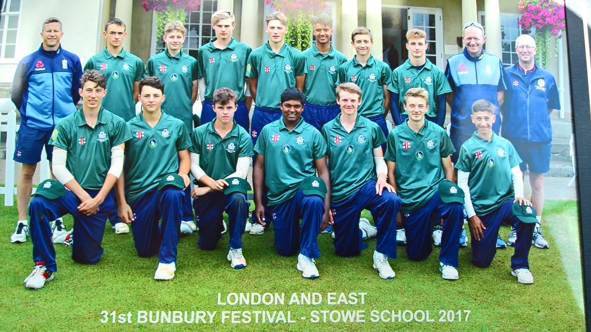 Great week with these young blokes and many congrats for winning the 50 Over Competition <a href="/BunburyCricket/">Bunbury Cricket 🏏</a>