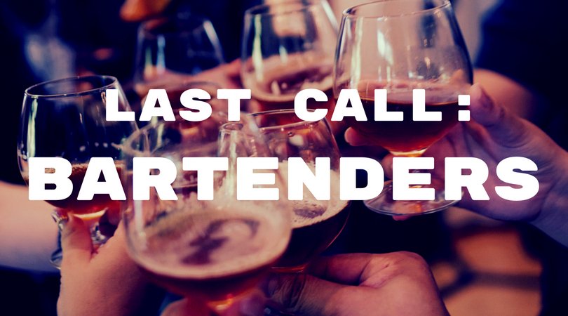 We are still seeking bartenders for #SwissWineFestival. Apply Here: bit.ly/2tmsMi0.