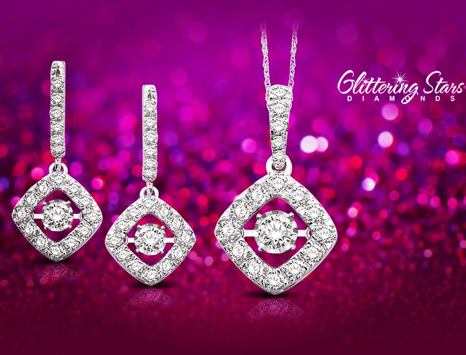gemstarllc's tweet photo. Glitter like a Star with our Glittering Stars Collection. 
#glitteringstars #gemstarimports #instajewelry 
Visit : https://t.co/JmcRlMBomy https://t.co/Zrnm5xR64r