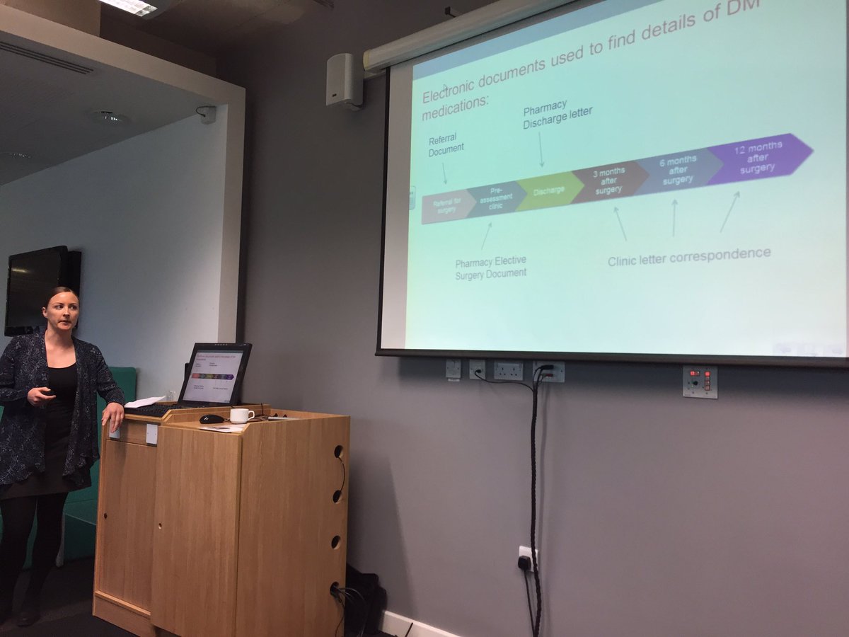 PharmResNorthConf tweet media