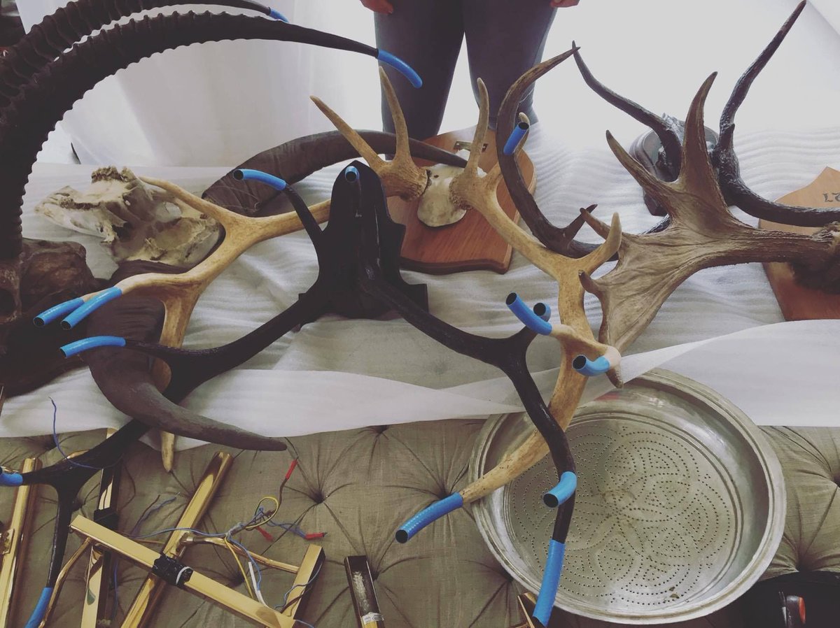 OxonRemovalMan's tweet image. At Gentlevan Removals, we offer an export wrapping and packing service for both domestic and commercial customers.
#exportwrapping