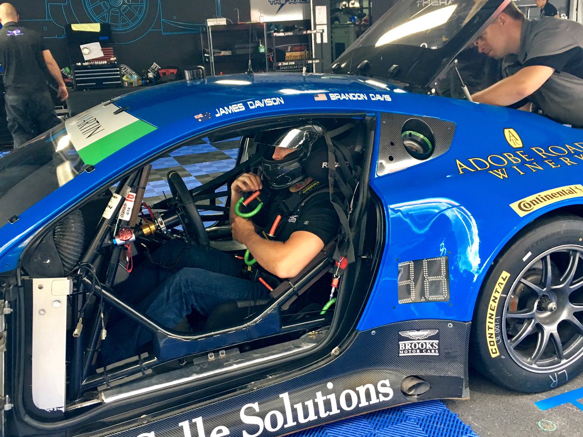Brandon Davis (@Bdavisracing) | Twitter