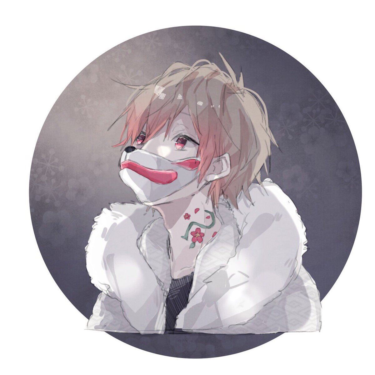 しろかわ 夢のまた夢のmvまふさん落書き 和は最高です しろかわ 夢のまた夢のmvまふさん落書き 和は最高です