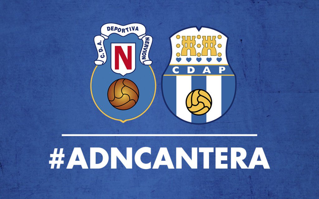 ADNERVION's tweet photo. CANTERA | Viviremos #DerbiAzul en 2ª Cadete esta temporada https://t.co/gFwUnlPUpq https://t.co/pWN8zbVds8
