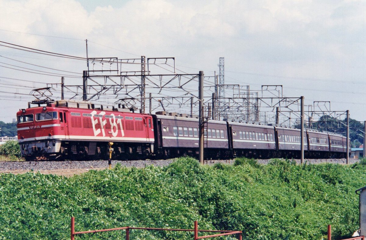 スロ81系和式客車　ふれあい　6両セット スロ81系和式客車 ふれあい 6両セット スロ81系和式客車