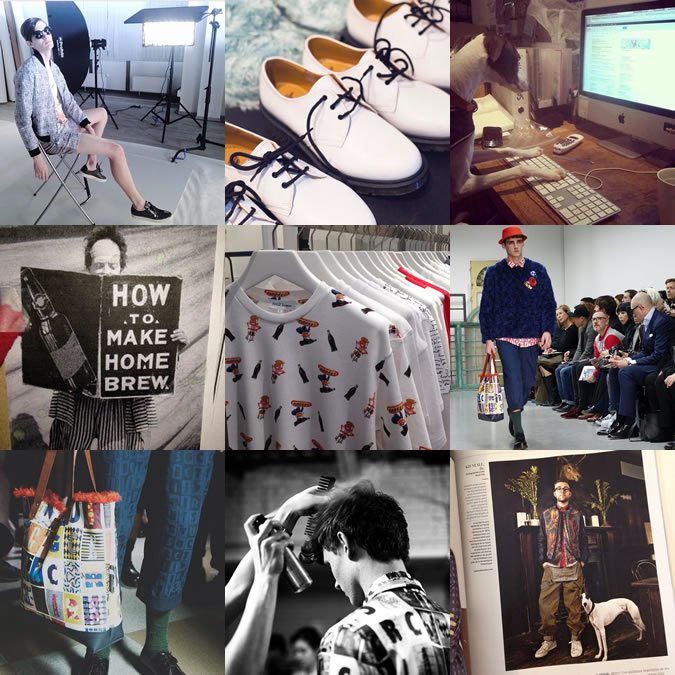 agussimo86's tweet photo. Nuevos jugadores en la Industria de la Moda: Los Influencers ➡️https://t.co/vX3pWVliii #socialmedia #ComuunityManager https://t.co/wPqkfbTwel