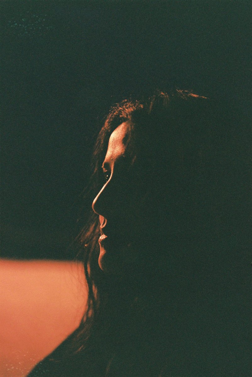 I hear your restless heart. Photo by <a href="/tristanbejawn/">tristanbejawn</a>