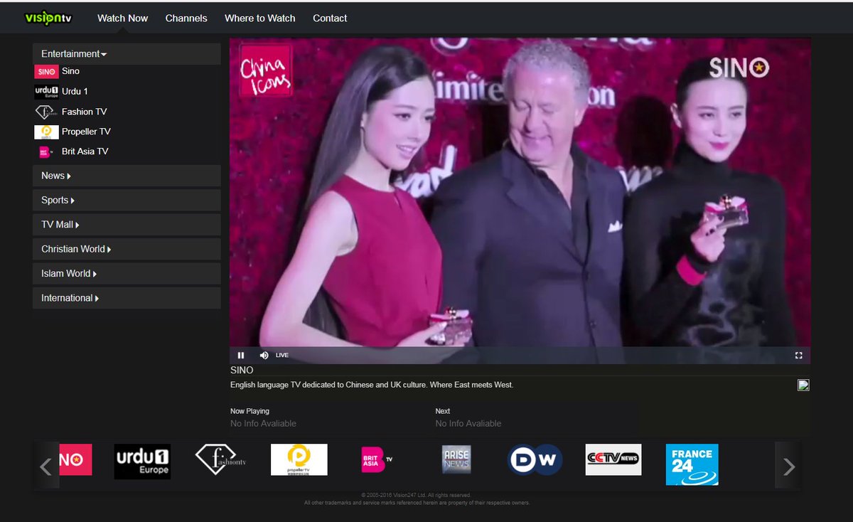 freeview264's tweet photo. China Vogue... now on Sino!...Tune in !
#freeview244 x
#ChinaDaily #beauty #VogueMagazine #ChineseModels #ChineseMagazine #UKChina https://t.co/TwNpzLlytO