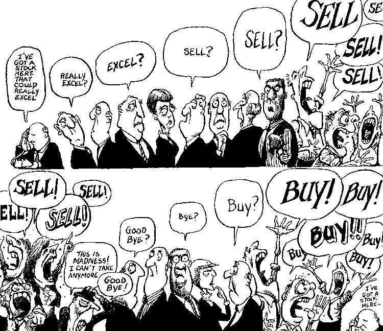 RichestManInLDN's tweet photo. Beauty of the #StockMarket 
@kaltoons https://t.co/TISAauwfGY
