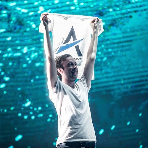 Happy Birthday Andrew! ( 