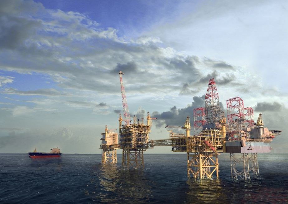 MBMConsultancy's tweet photo. Maersk Oil puts all three Culzean jackets in place
@MaerskSupply #wellheadjacket
@culzean #CPF #ULQ
Learn More Here
https://t.co/cdM3pxV4Bd https://t.co/q0sMFW8DvA