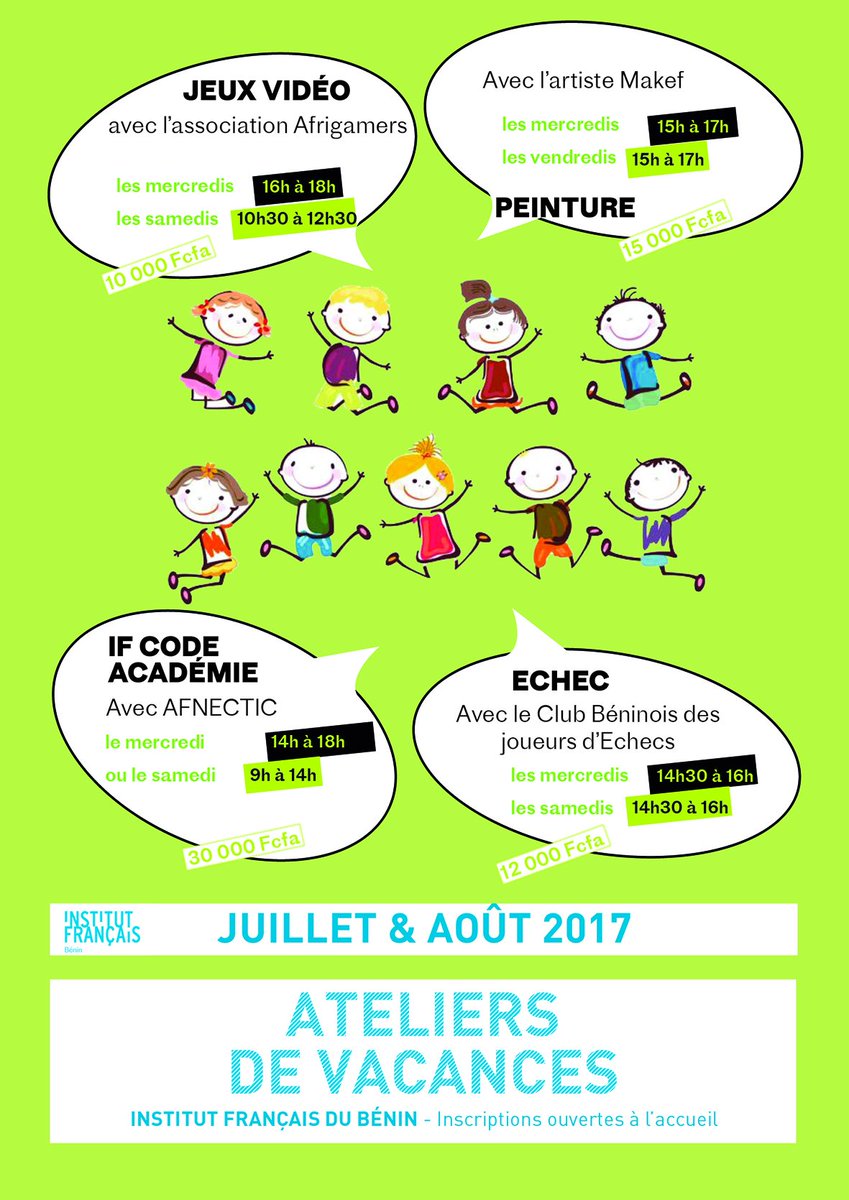 Médiathèque IFB tweet media