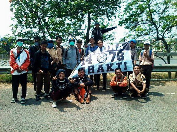 Tebe80Kuningan's tweet photo. Kala itu ft Tebe78bks at lippo cikarang sebelum seru* bareng texa32Ckrg+gembelanya 😂 https://t.co/MZDYaLlsq5