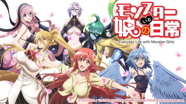 maritrafilms's tweet photo. Jedno z lepszych ecchi dla publiczności, której nie odstrasza zboczenie
#anime #recenzja #ecchi #romans #komedia
https://t.co/e5gp1MGJYO https://t.co/xGVqaKyC42