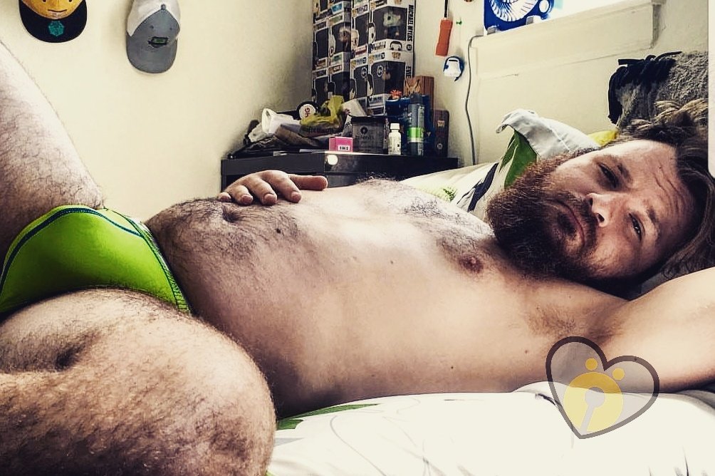 lovefluffscruff's tweet photo. It's #FurryFriday https://t.co/dRYruYviXJ #gay #fuzzycub #fur RT and follow . DM to be featured https://t.co/8VOUBGnfYT