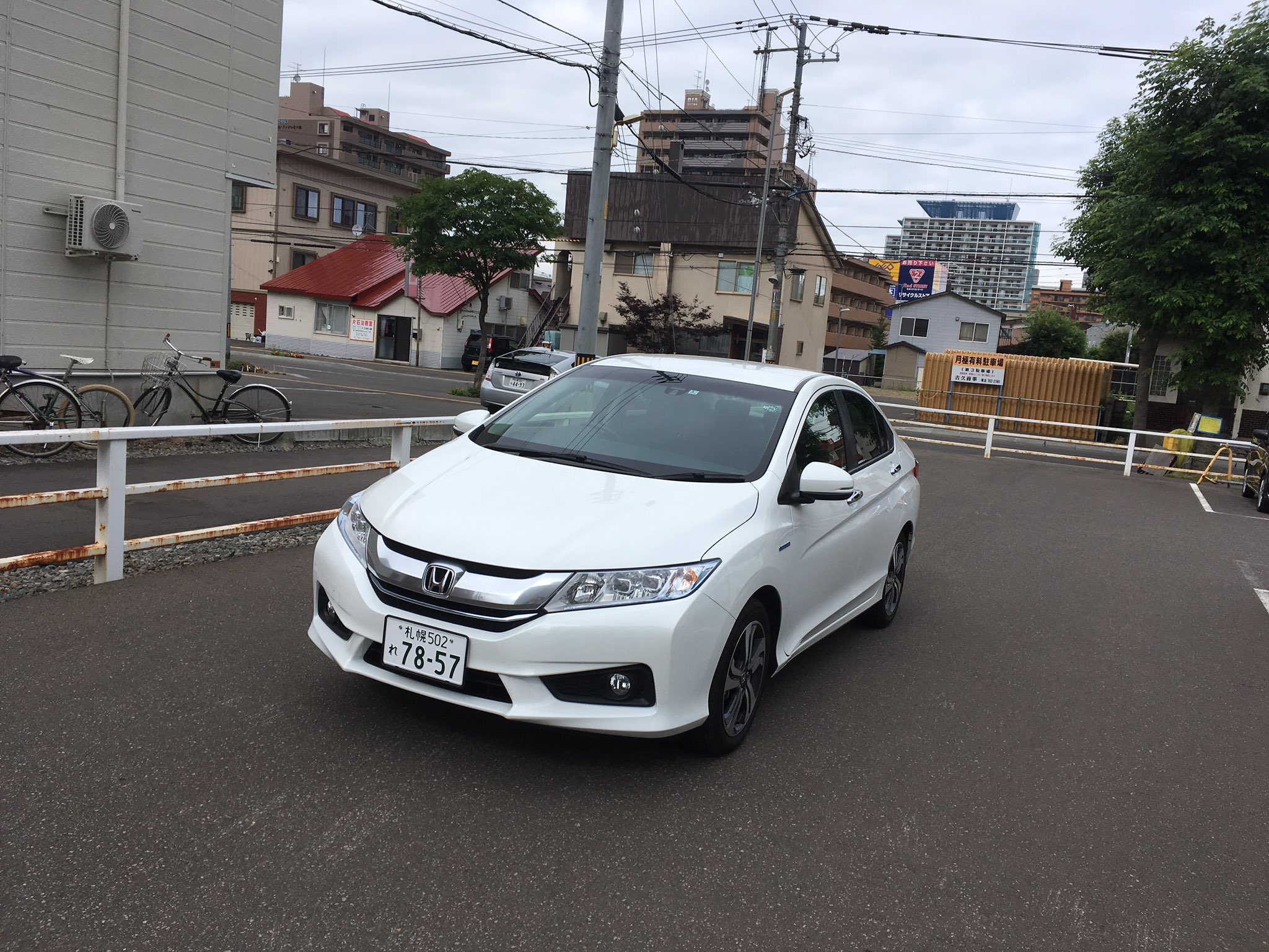 ワールドネットレンタカー Hvaクラスの新車種 ホンダ グレイス 入荷しました 車種指定はできませんが Hvaクラスご予約の方はかりられるかも ワールドネットレンタカー レンタカー北海道 T Co 2y8dwx4bft Twitter ワールドネットレンタカー Hvaクラスの新車種 ホンダ グレイス 入荷しました 車種指定はできませんが Hvaクラスご予約の方はかりられるかも ワールドネットレンタカー レンタカー北海道 T Co 2y8dwx4bft Twitter