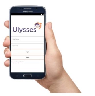 UlyssessRS's tweet photo. ConnectedCare Mobile allows your staff to #login and #logout of their #homecare clients, feeding back in to the #softwae in #RealTime https://t.co/Kx6W9BvuI8