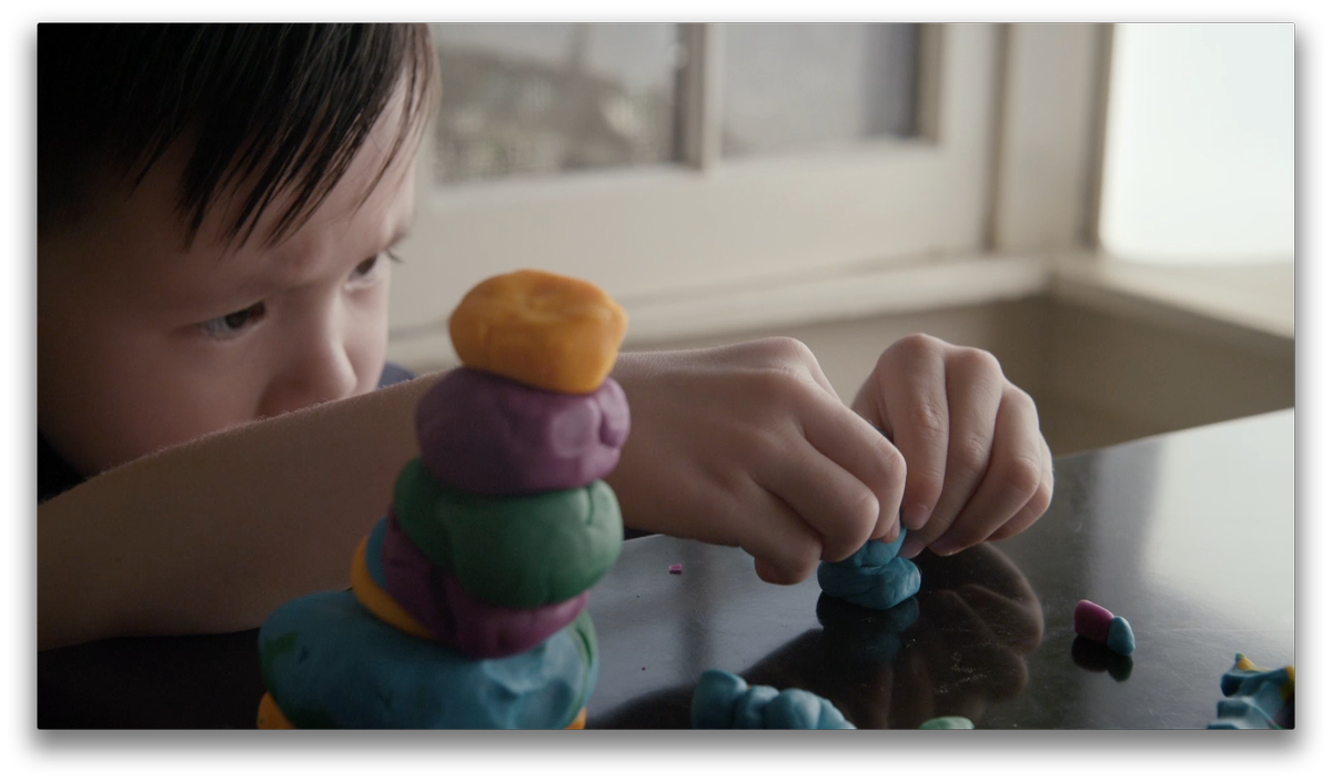 Shape a Future tweet media