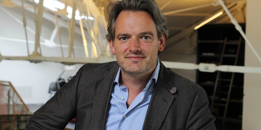 mtsprout_nl's tweet photo. Johan van Mil (Peak Capital): 'Als wij instappen moet het gaspedaal echt in de turbostand’ https://t.co/E4VFKNPzmr https://t.co/NBv0SCmp4s