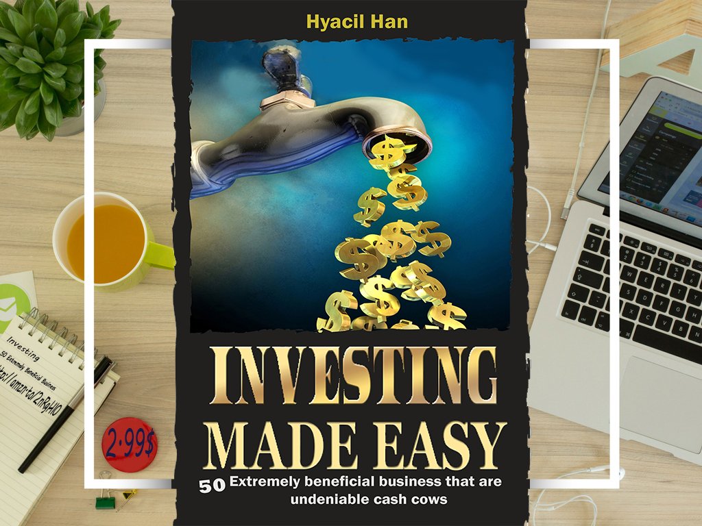 bookishndbeyond's tweet photo. "50 Extremely Beneficial Business that are undeniable cash cows." https://t.co/CznviukFQV